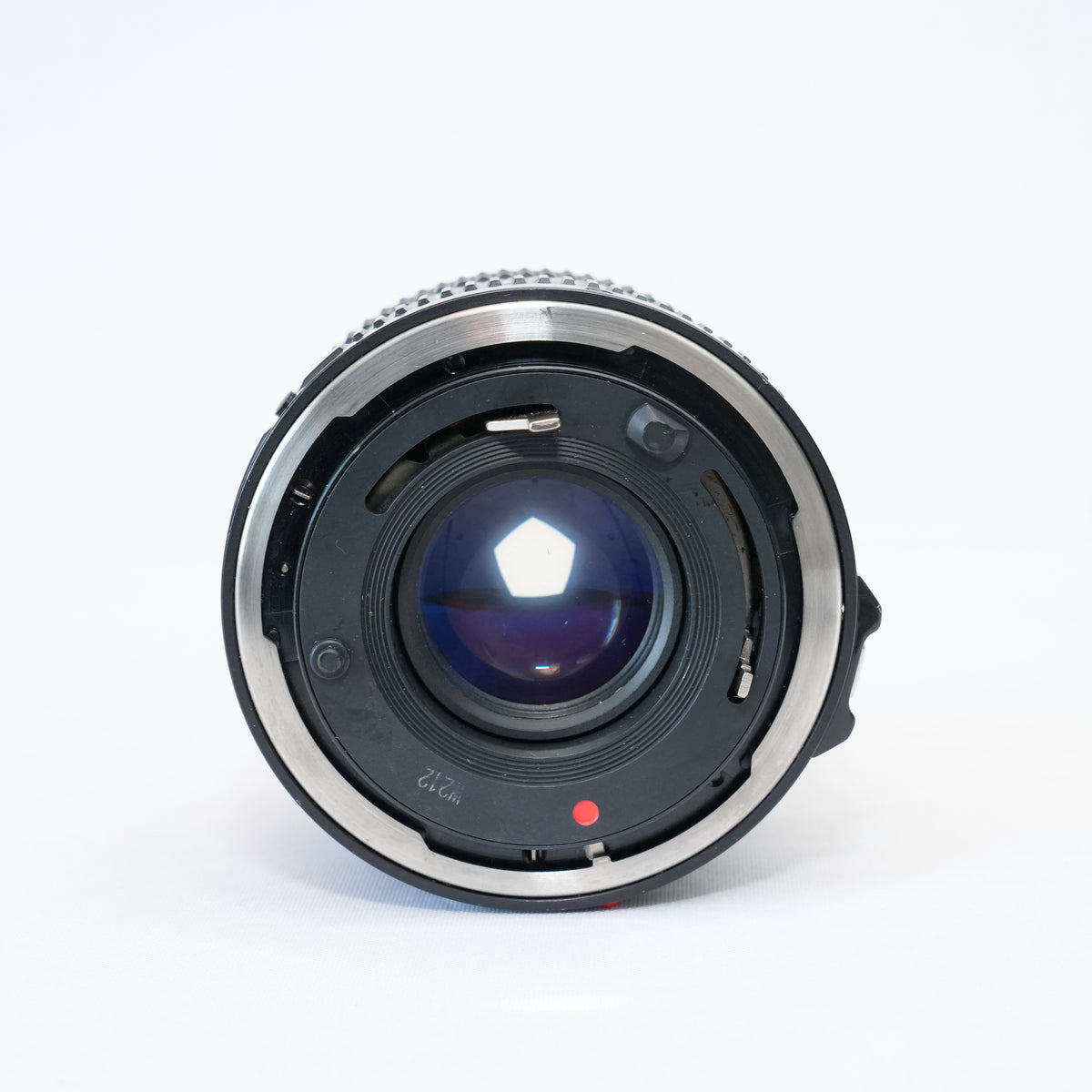 [ Fair] CANON FD 50mm F1.8