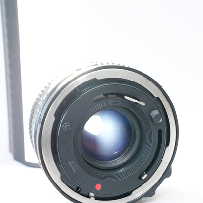 [ Fair] CANON FD 50mm F1.8