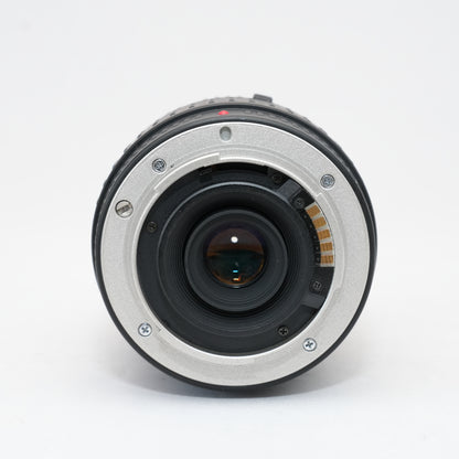 [ Excellent +5 ] SIGMA ZOOM 28-80mm F3.5-5.6 II MACRO A mount
