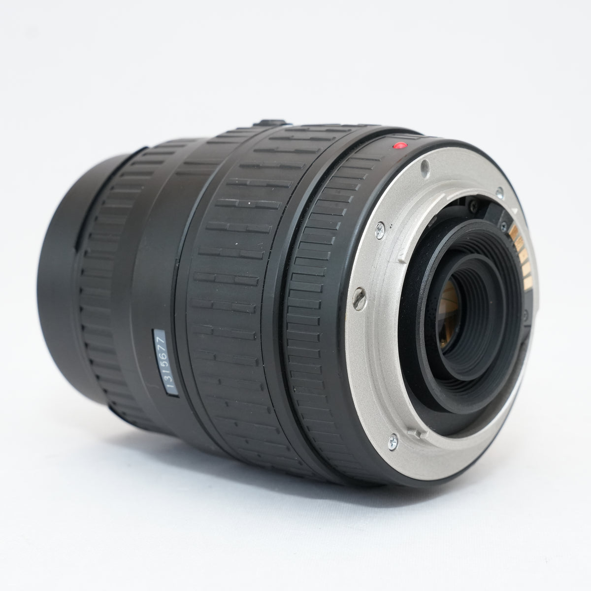 [ Excellent +5 ] SIGMA ZOOM 28-80mm F3.5-5.6 II MACRO A mount