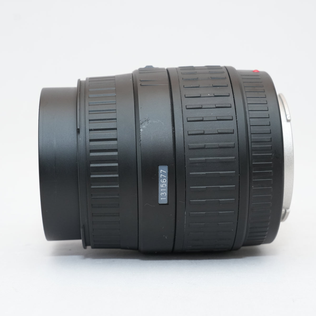 [ Excellent +5 ] SIGMA ZOOM 28-80mm F3.5-5.6 II MACRO A mount