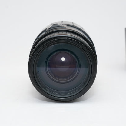 [ Fair ] SIGMA APO MACRO 70-300mm 1:4-5.6 D F mount