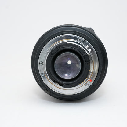 [ Fair ] SIGMA APO MACRO 70-300mm 1:4-5.6 D F mount