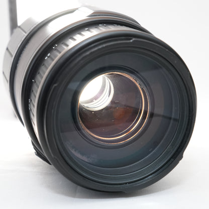 [ Fair ] SIGMA APO MACRO 70-300mm 1:4-5.6 D F mount