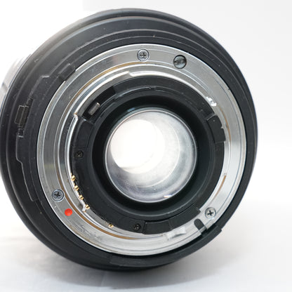 [ Fair ] SIGMA APO MACRO 70-300mm 1:4-5.6 D F mount