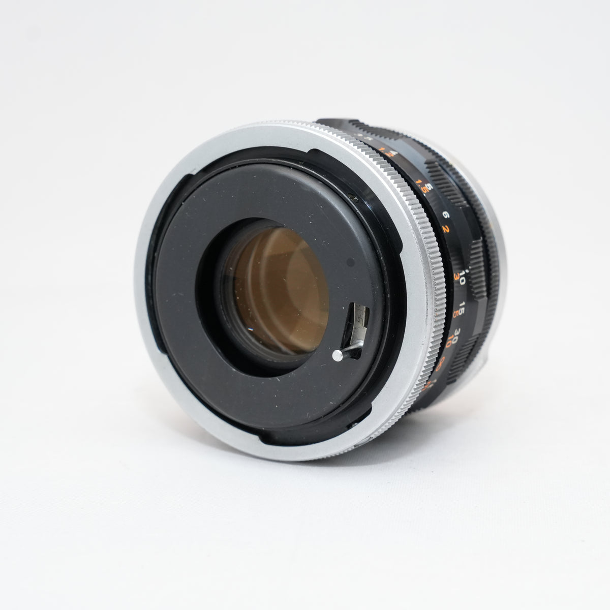 [ Excellent ] CANON FL 50mm F1.8