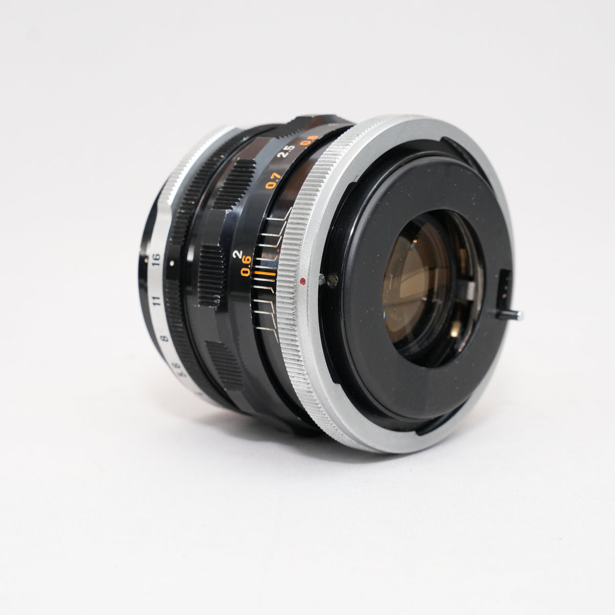 [ Excellent ] CANON FL 50mm F1.8