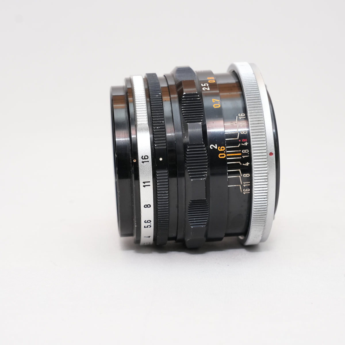 [ Excellent ] CANON FL 50mm F1.8