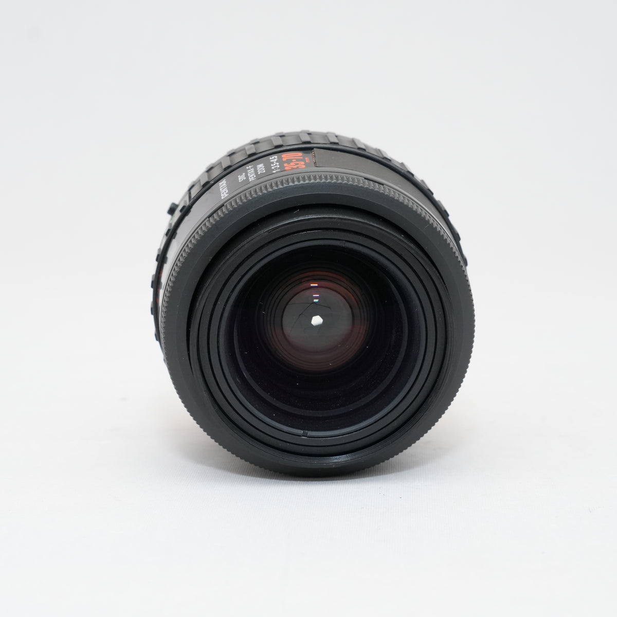 [ Excellent ] PENTAX SMC PENTAX-F ZOOM 35-70mm F3.5-4.5