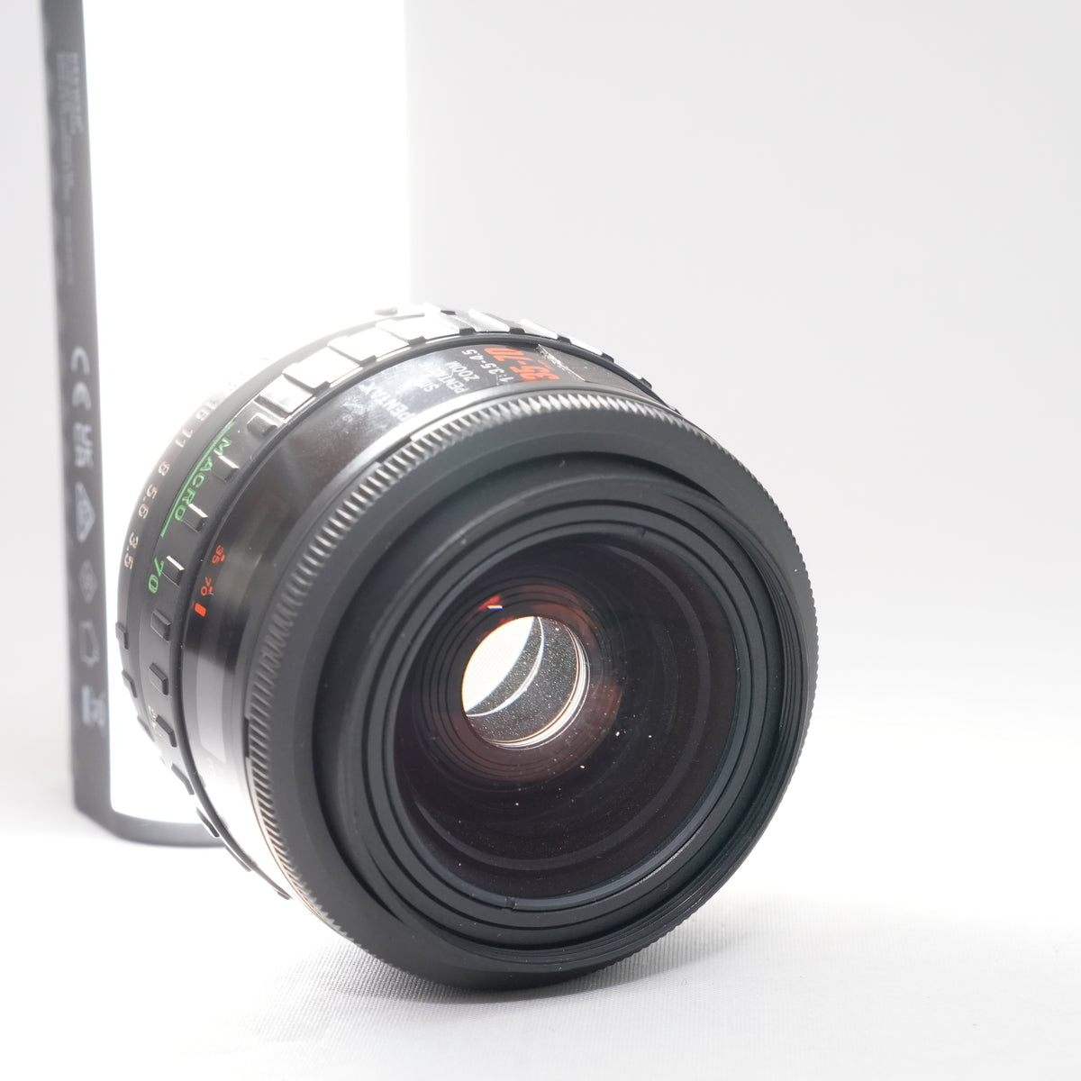 [ Excellent ] PENTAX SMC PENTAX-F ZOOM 35-70mm F3.5-4.5