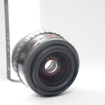[ Excellent ] PENTAX SMC PENTAX-F ZOOM 35-70mm F3.5-4.5