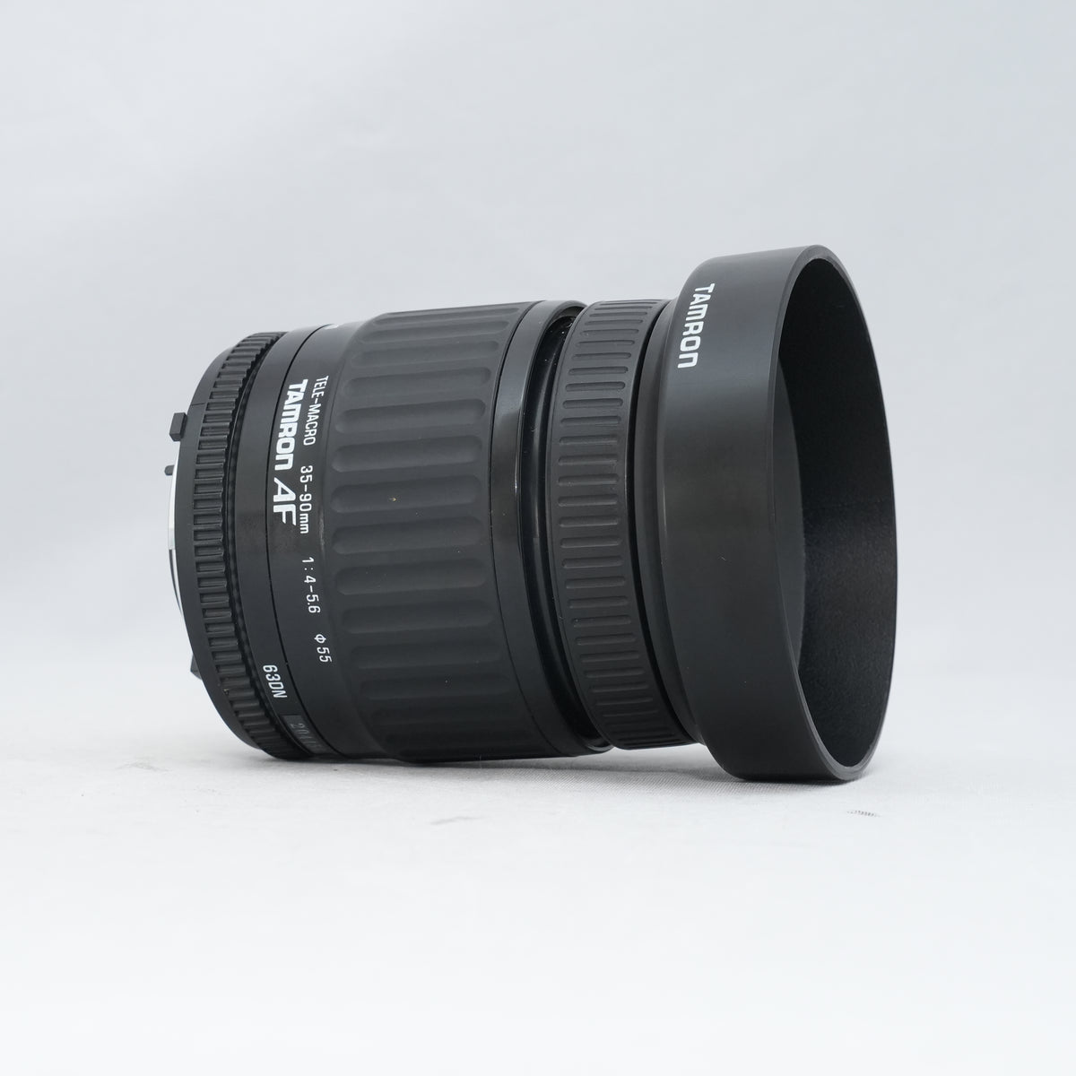 [Good] Tamron 35-90mm + 80-210mm — Nikon AF (Set of 2)