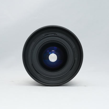 [Good] Tamron 35-90mm + 80-210mm — Nikon AF (Set of 2)