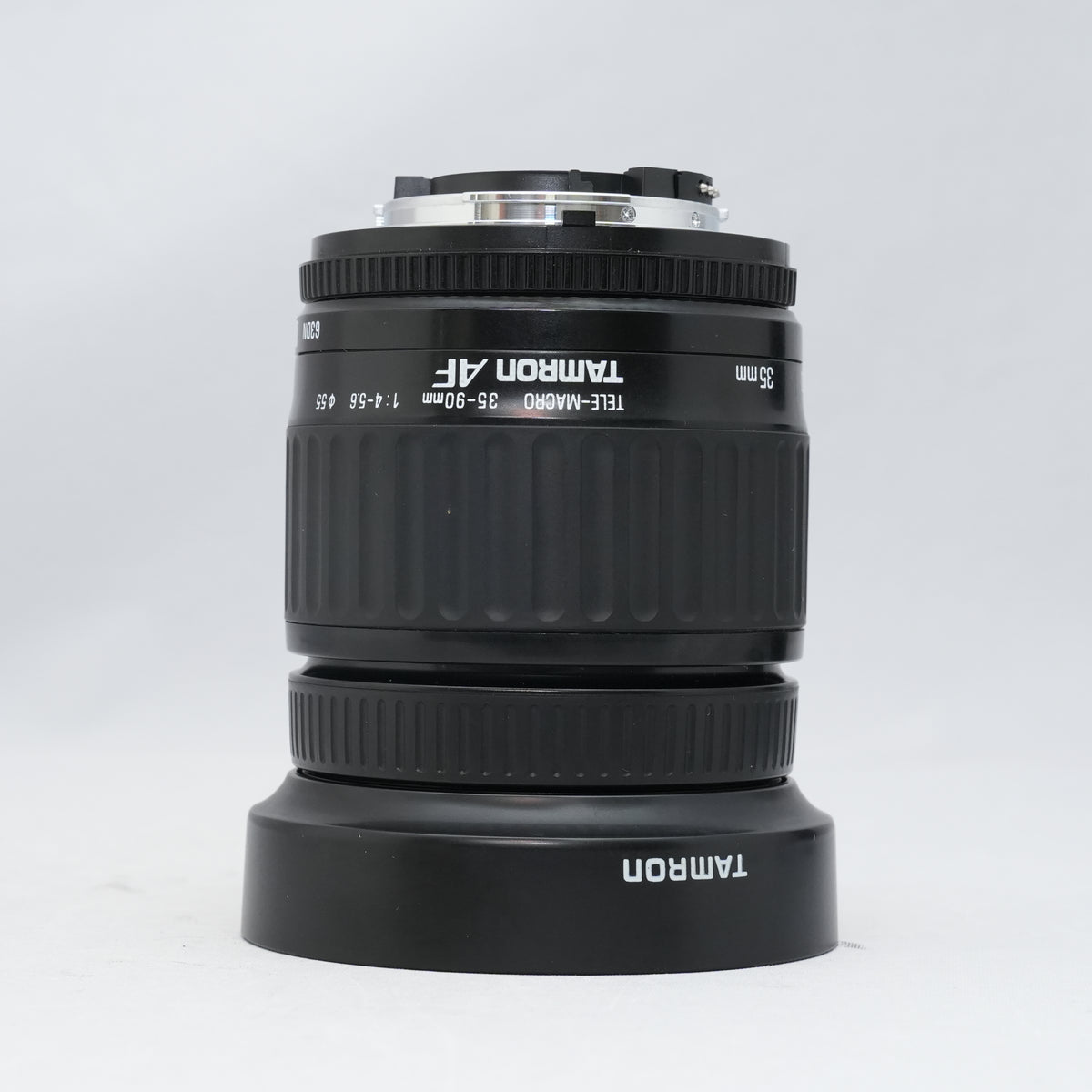 [Good] Tamron 35-90mm + 80-210mm — Nikon AF (Set of 2)