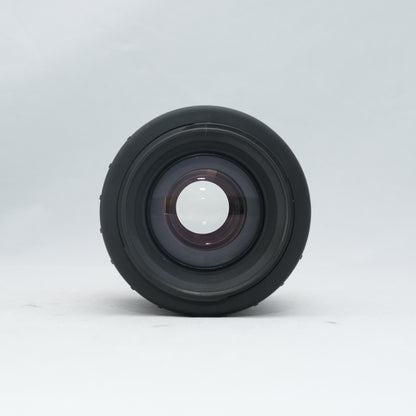 [Good] Tamron 35-90mm + 80-210mm — Nikon AF (Set of 2)