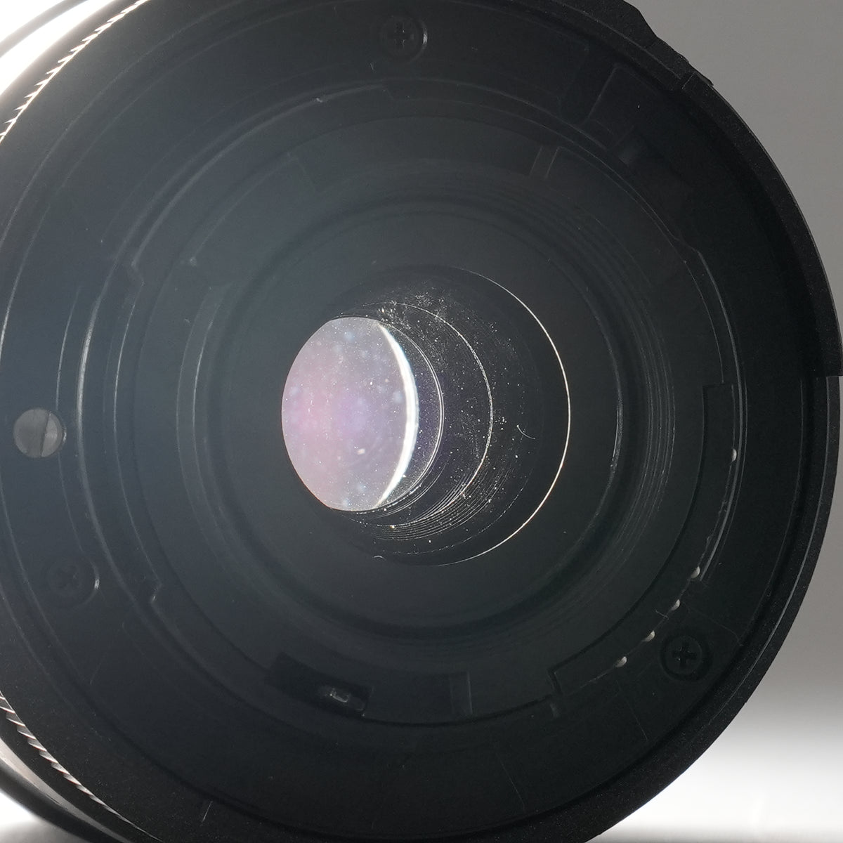 [Good] Tamron 35-90mm + 80-210mm — Nikon AF (Set of 2)