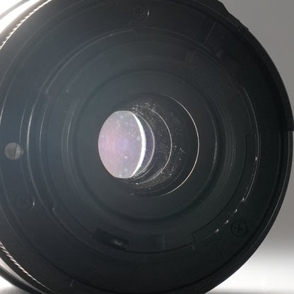 [Good] Tamron 35-90mm + 80-210mm — Nikon AF (Set of 2)