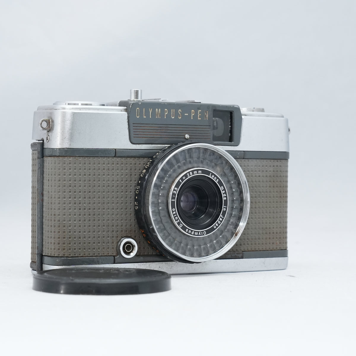 [Good] Olympus PEN EE-2
