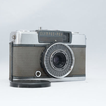 [Good] Olympus PEN EE-2