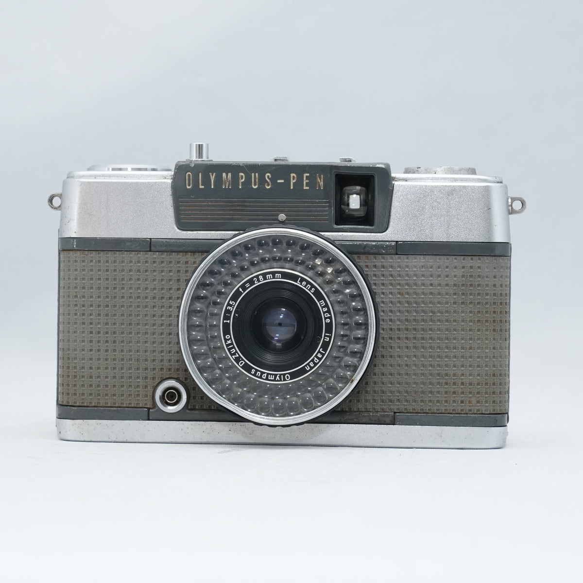 [Good] Olympus PEN EE-2