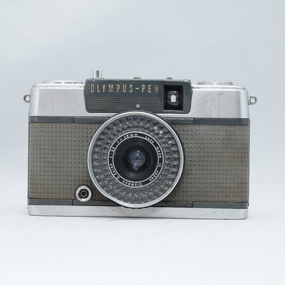 [Good] Olympus PEN EE-2