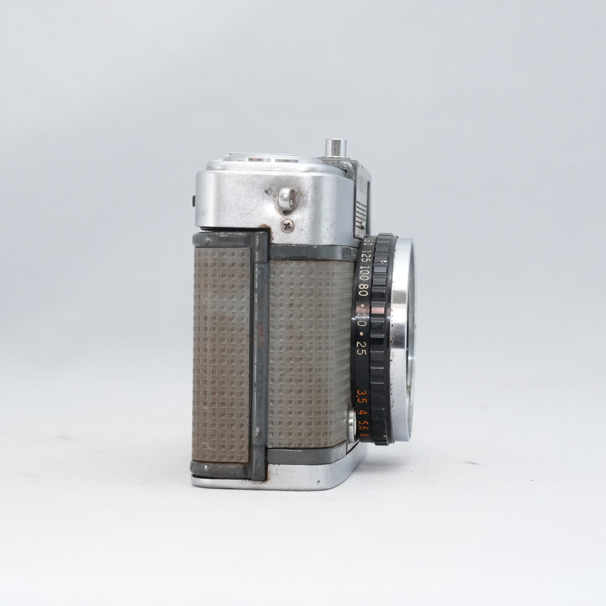 [Good] Olympus PEN EE-2