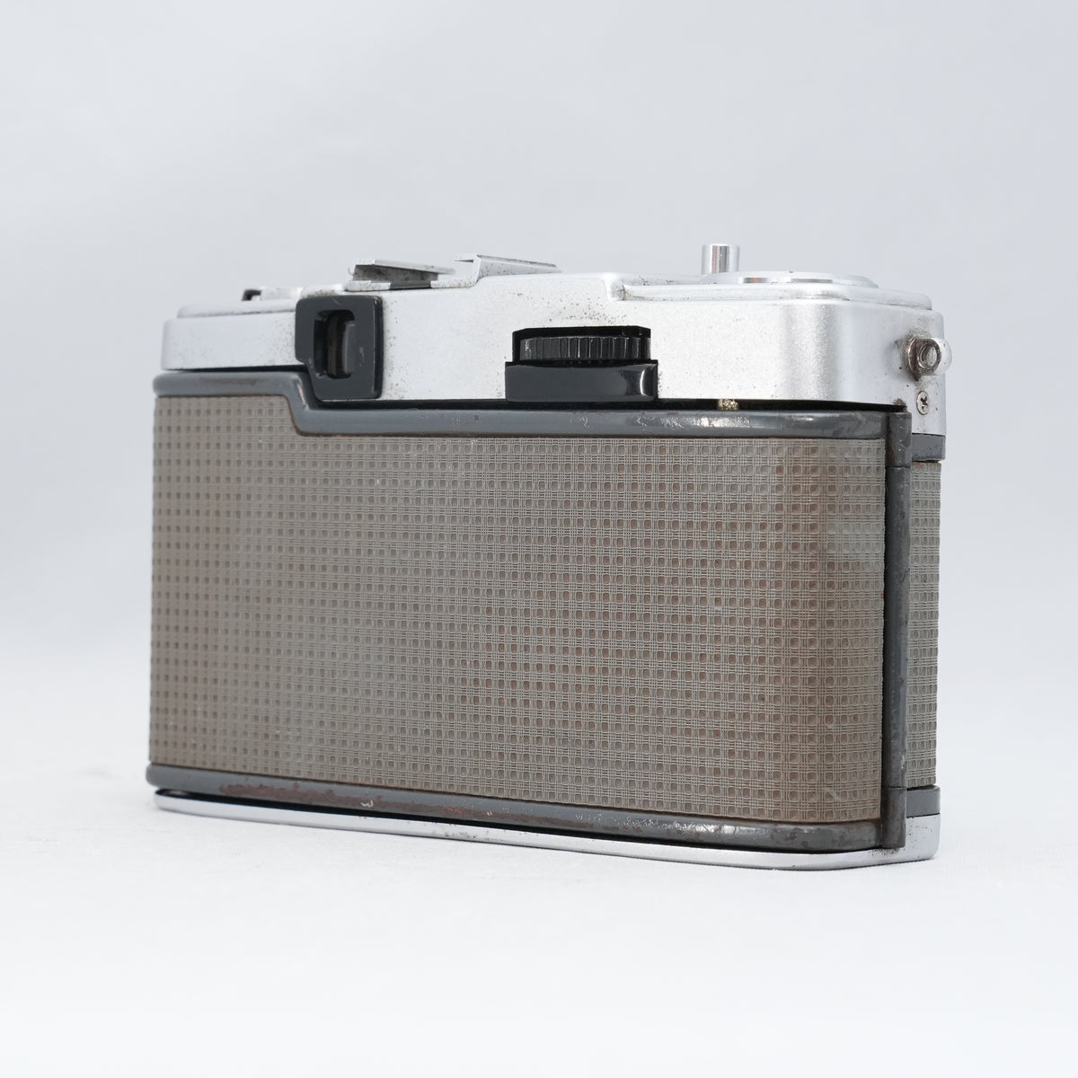 [Good] Olympus PEN EE-2