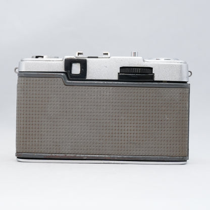 [Good] Olympus PEN EE-2