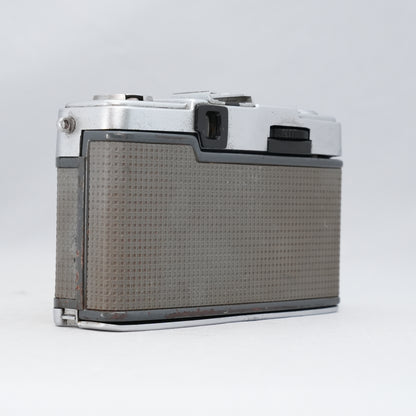 [Good] Olympus PEN EE-2