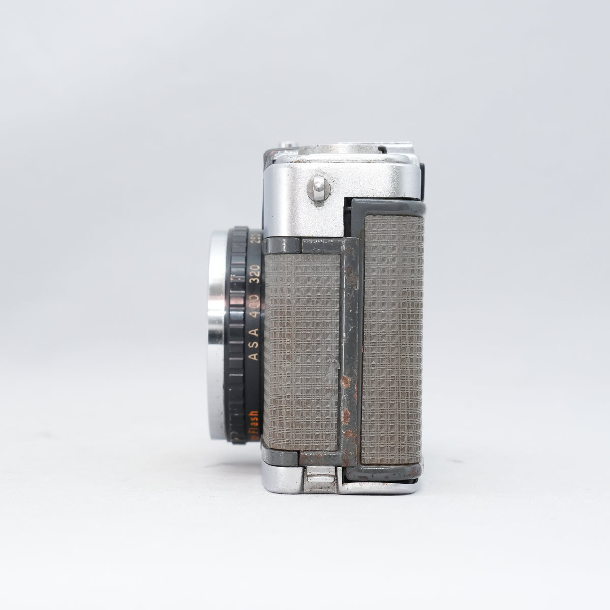[Good] Olympus PEN EE-2