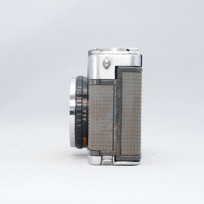[Good] Olympus PEN EE-2