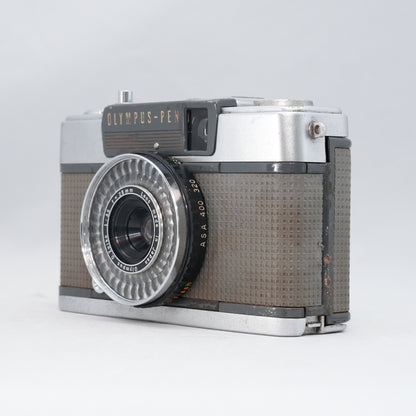 [Good] Olympus PEN EE-2
