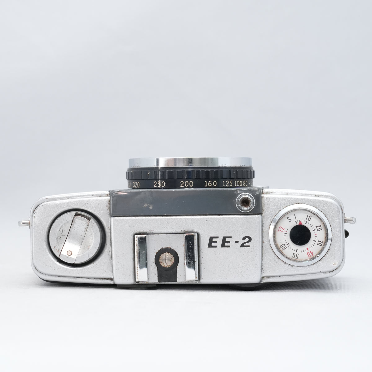[Good] Olympus PEN EE-2