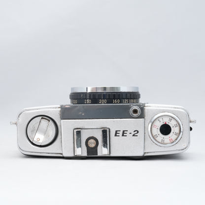 [Good] Olympus PEN EE-2