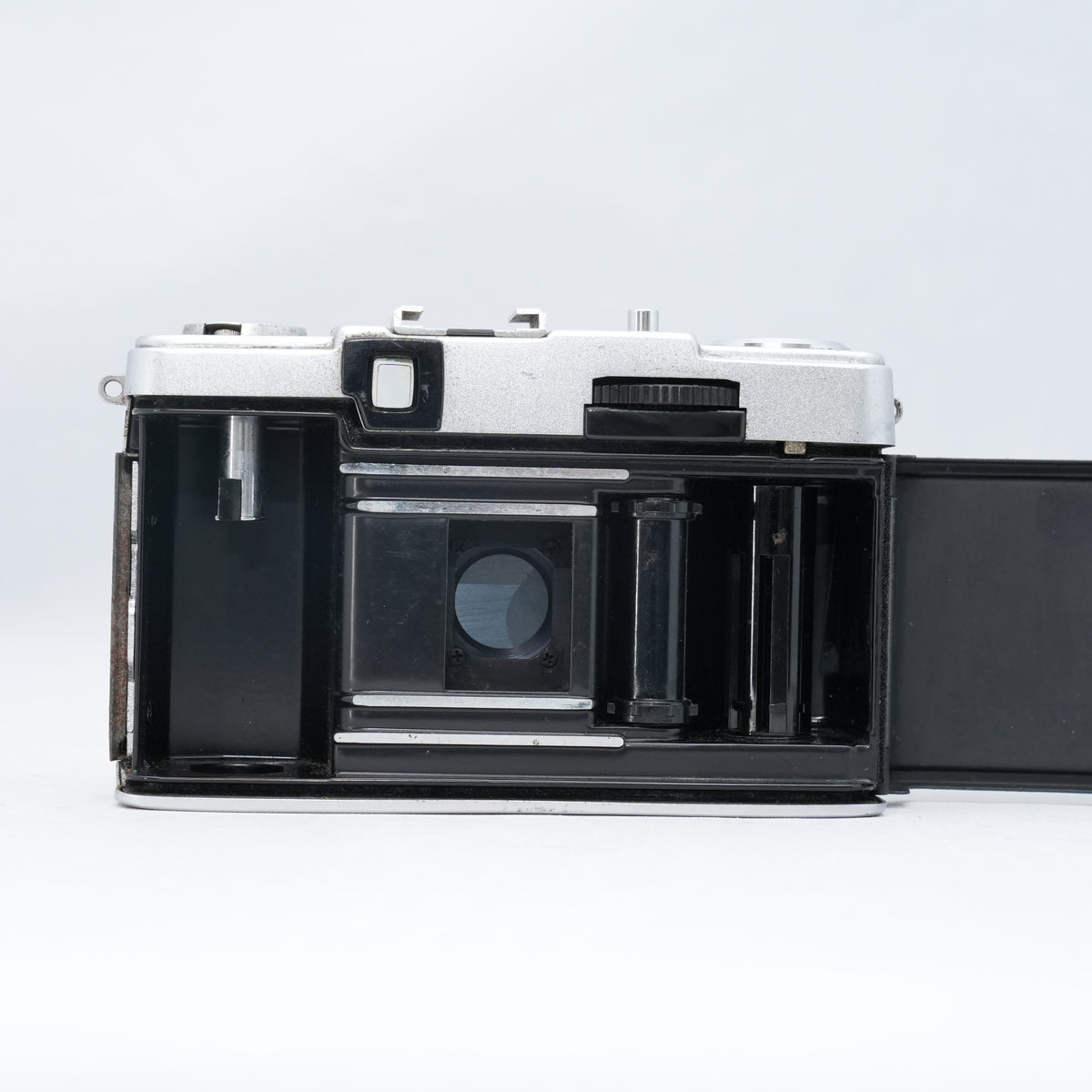 [Good] Olympus PEN EE-2