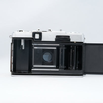 [Good] Olympus PEN EE-2