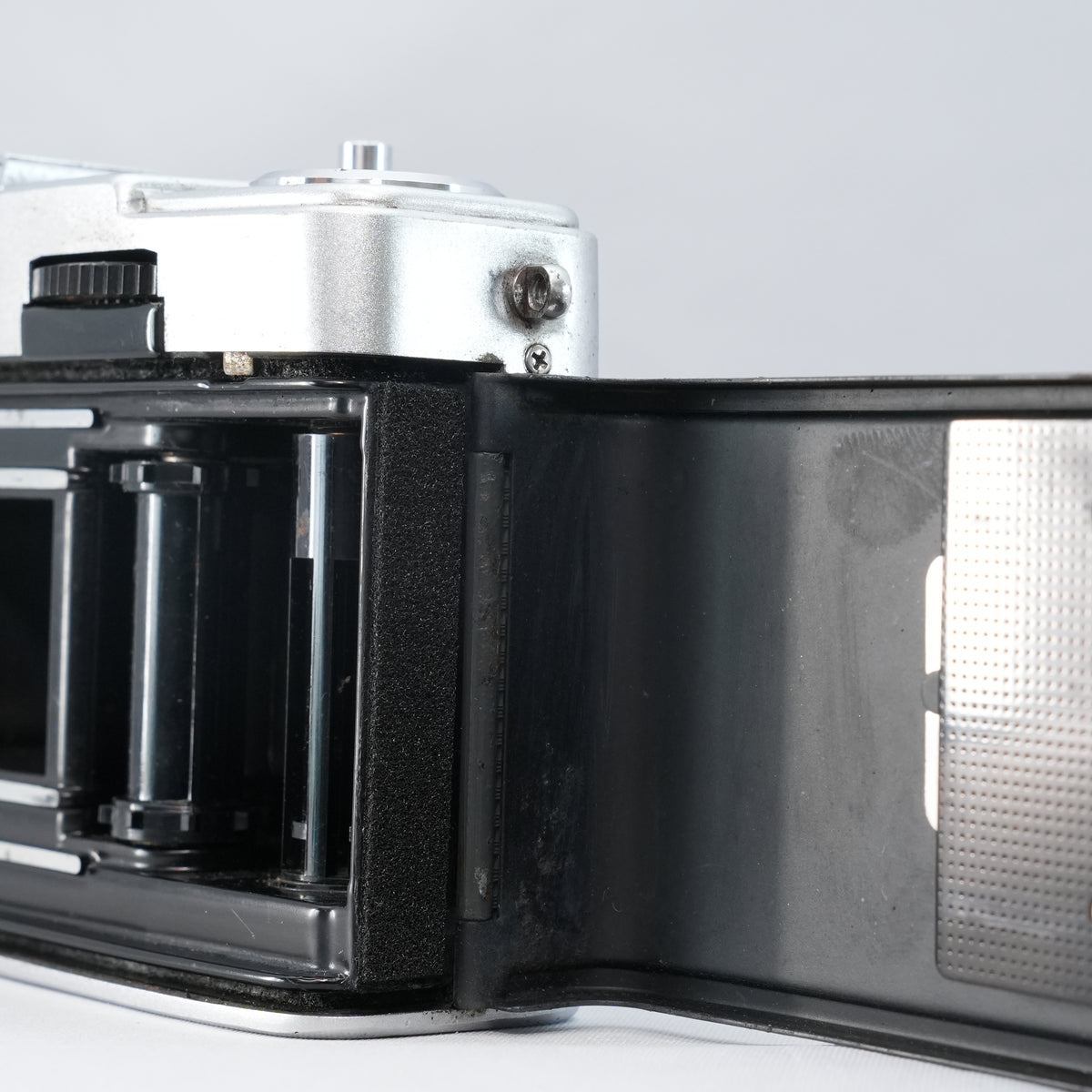 [Good] Olympus PEN EE-2