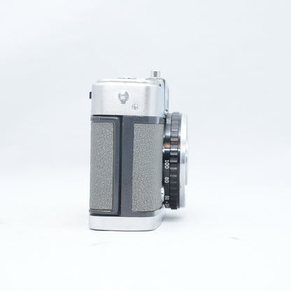 [Fair] Olympus PEN EE