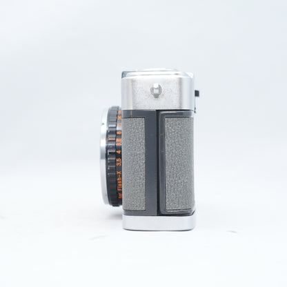 [Fair] Olympus PEN EE
