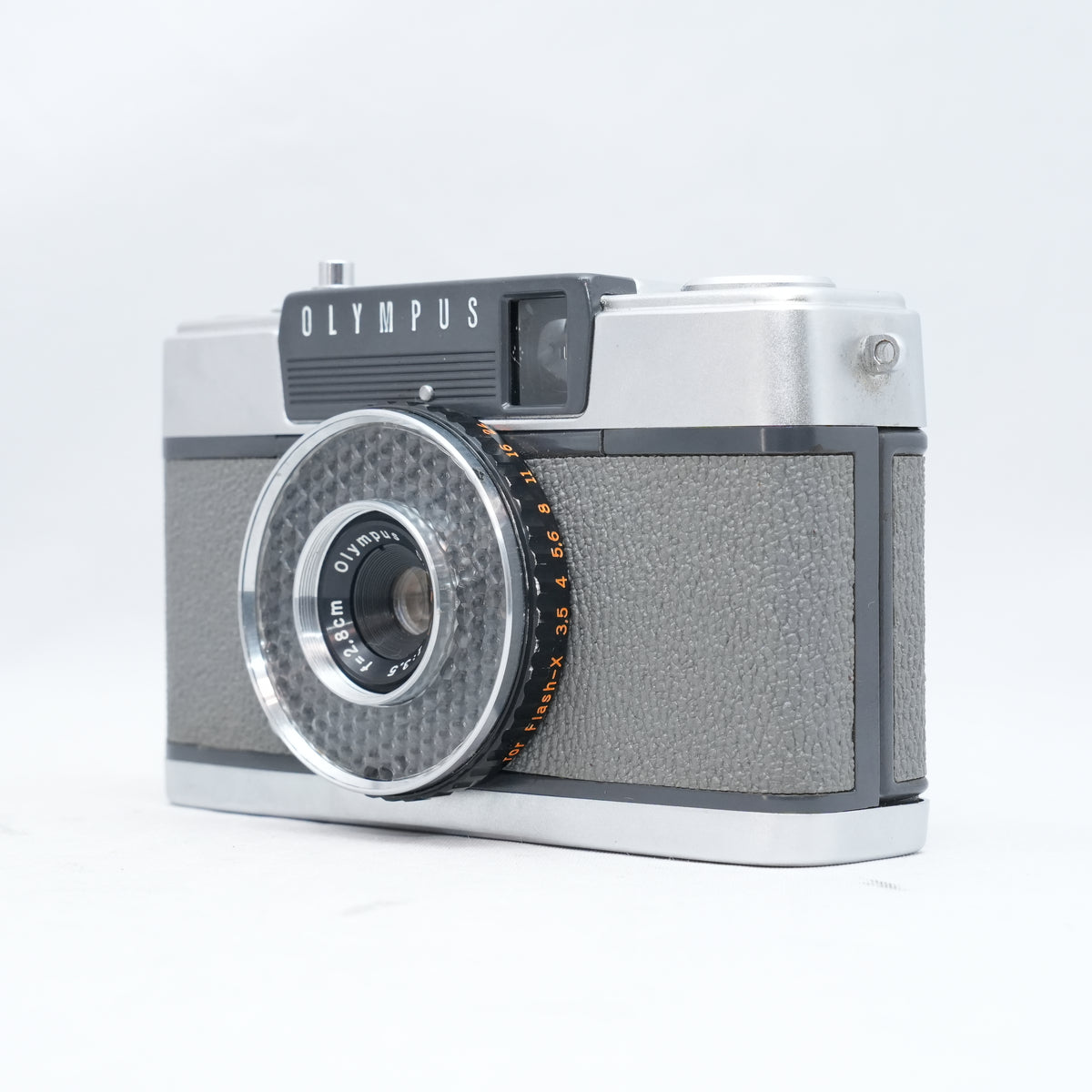 [Fair] Olympus PEN EE