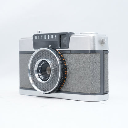 [Fair] Olympus PEN EE
