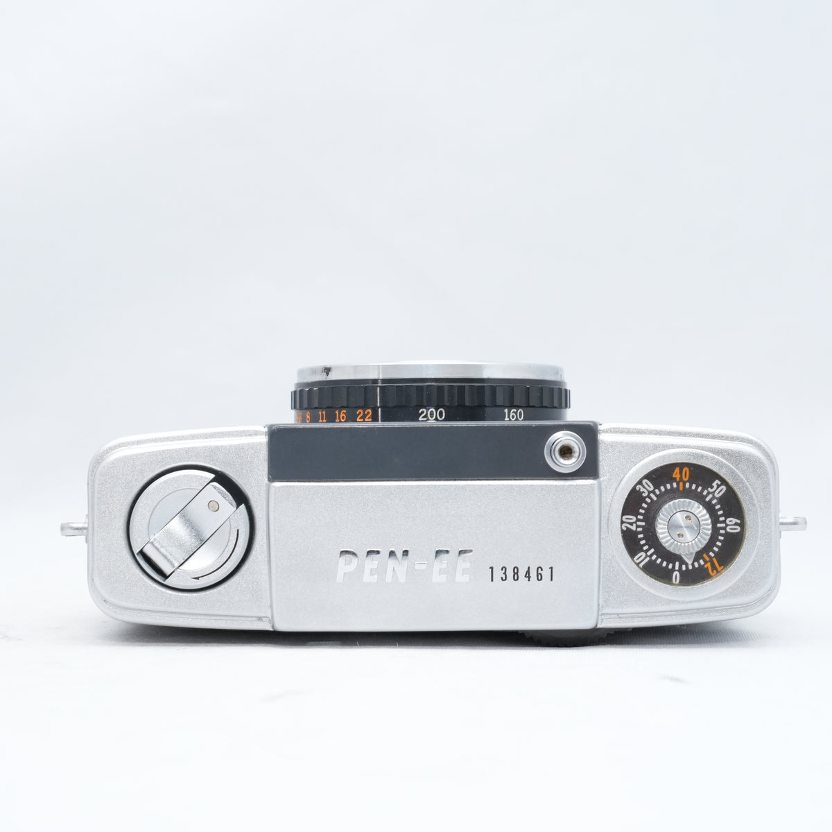 [Fair] Olympus PEN EE