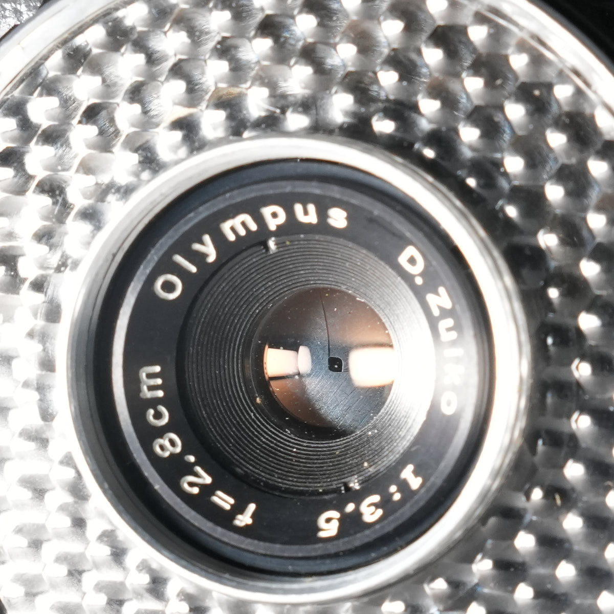 [Fair] Olympus PEN EE