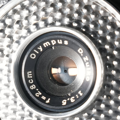 [Fair] Olympus PEN EE