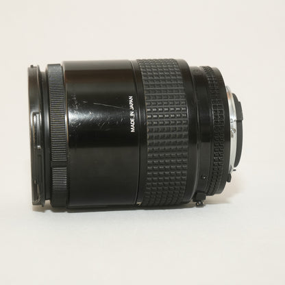 [ Bargain ] NIKON AF NIKKOR 28-85mm F3.5-4.5