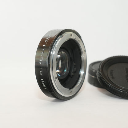[ Bargain ] NIKON Teleconverter TC-14A