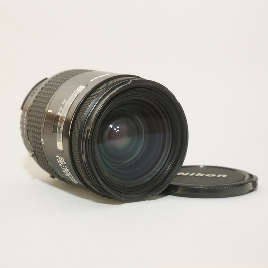 [ Bargain ] NIKON AF NIKKOR 28-85mm F3.5-4.5