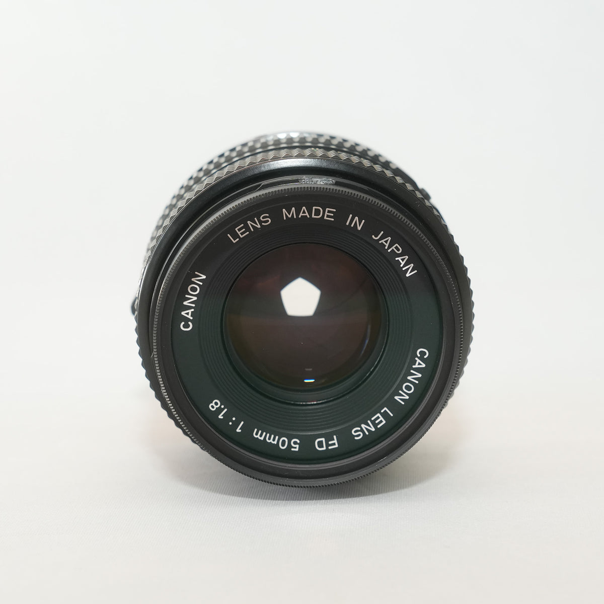 [ Good ] Canon FD 50mm f1.8