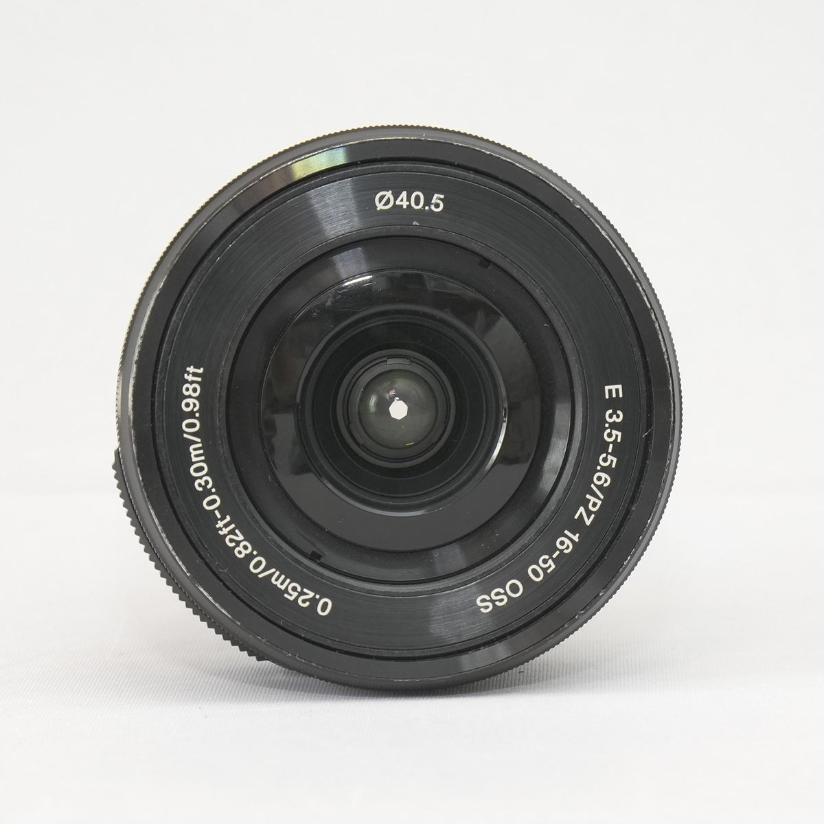 [ Bargain ] SONY E. PZ 16-50mm F3.5-5.6 OSS SELP1650