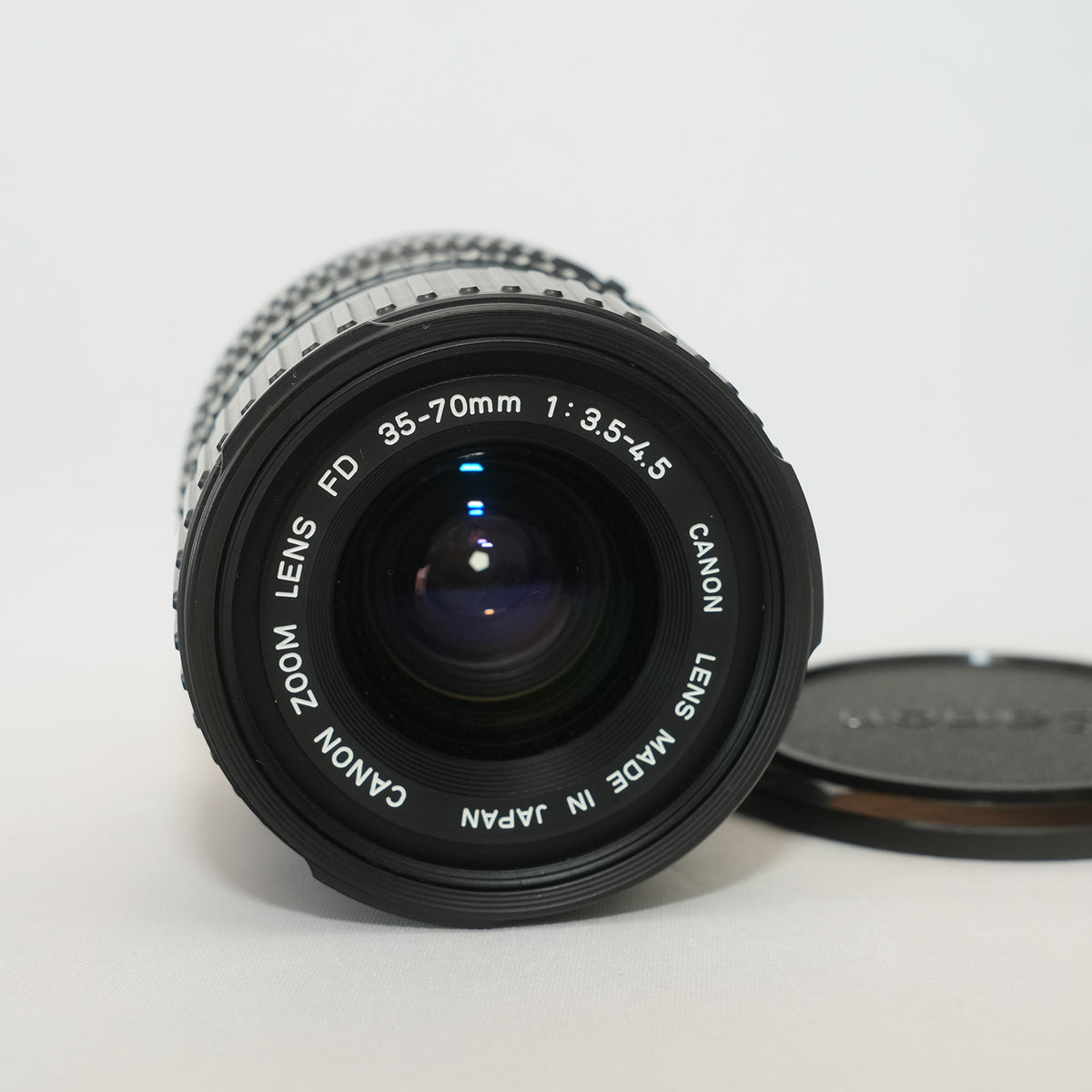 [ Good ] Canon FD 35-70mm F3.5-4.5